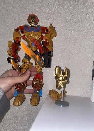 Конструктор bionicle з аліекспрес 2