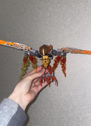 Конструктор bionicle з аліекспрес 3