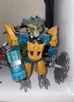 Конструктор bionicle з аліекспрес 5