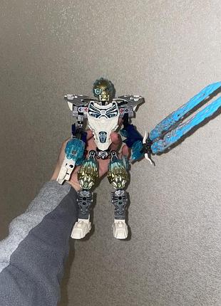 Конструктор bionicle з аліекспрес 4