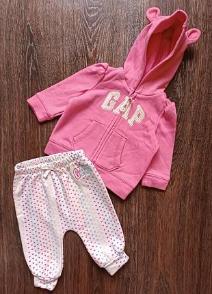 Костюм gap
