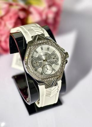 Часы женские guess gw0774l1