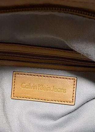Сумка calvin klein 10