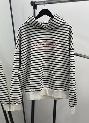 Худі zara унісекс xl