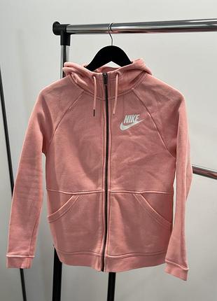 Худі на замку nike оригінал