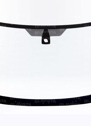 Лобове скло ford kuga i 2008-2011 з датчиком, молдингом і кріпленням - форд куга