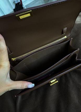 Сумка celine box big premium 9