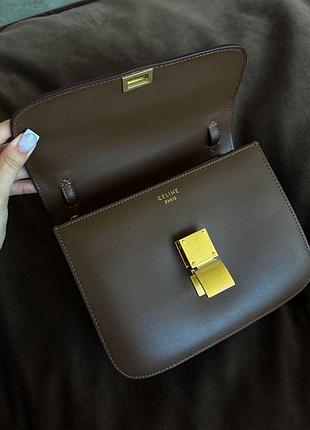 Сумка celine box big premium 5