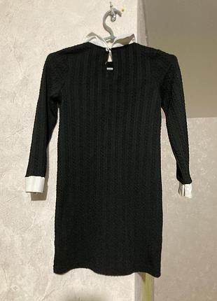 Сукня венздей 3