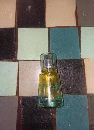 Marc o polo pure green туалетная вода для женщин оригинал