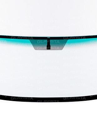 Лобове скло toyota land cruiser j200 (2008-2021) з підігрівом зони щіток - тойота ленд крузер