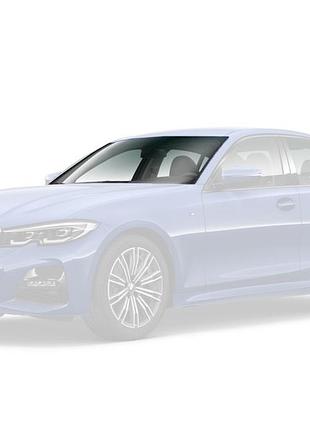 Лобове скло bmw 3 g20/g21 2019- з датчиком дощу - бмв 3