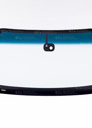 Лобовое стекло nissan pathfinder/navara/x-terra 2004-2014 с датчиком, креплением - ниссан патфайндер