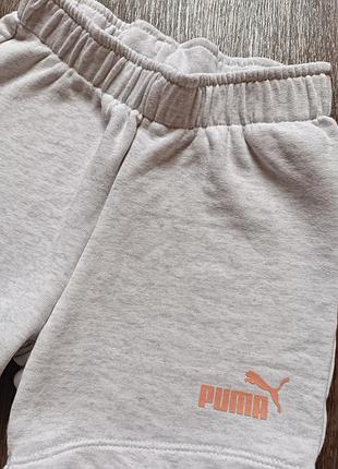 Шорти puma 2