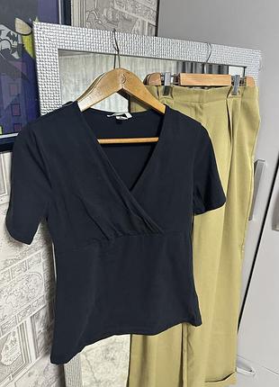Футболка h&m