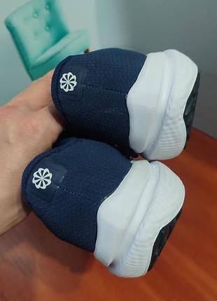 Кроссовки nike winflo 10 9