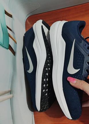 Кроссовки nike winflo 10 5
