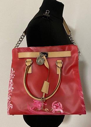 Кастомна сумка michael kors