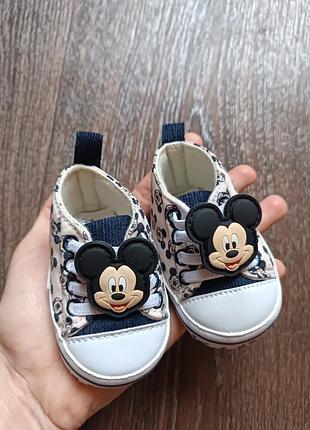 Пинетки disney