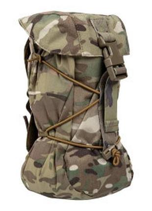Підсумок primal gear chelon multifunctional accessory pocket multicam