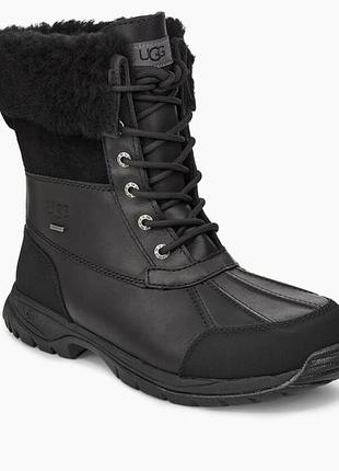 Чоботи ugg waterproof 51розрімр 2