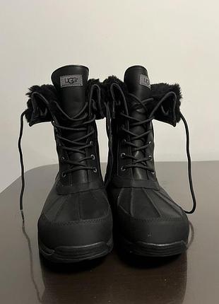 Чоботи ugg waterproof 51розрімр 4