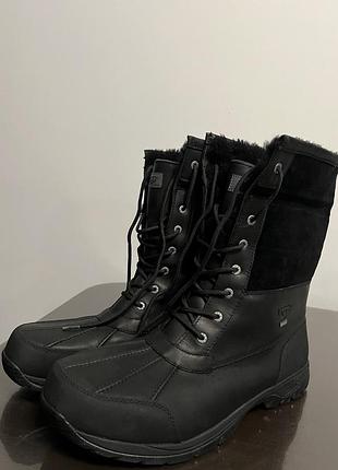 Чоботи ugg waterproof 51розрімр 5