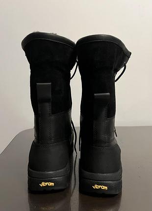 Чоботи ugg waterproof 51розрімр 6