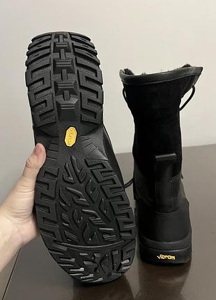 Чоботи ugg waterproof 51розрімр 8