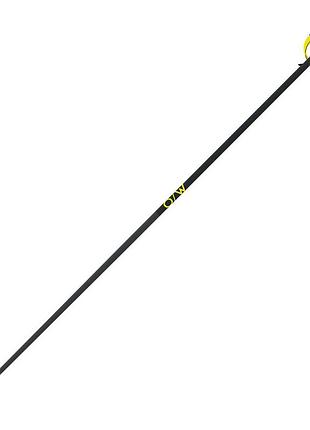 Гірськолижні палиці fischer one way gt 14 dark '26 розмір 115