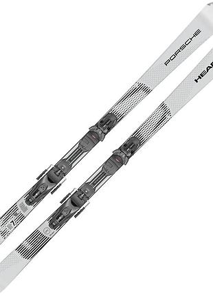 Гірські лижі head porsche 7 series + кр. protector pr 13 gw '26 розмір 177