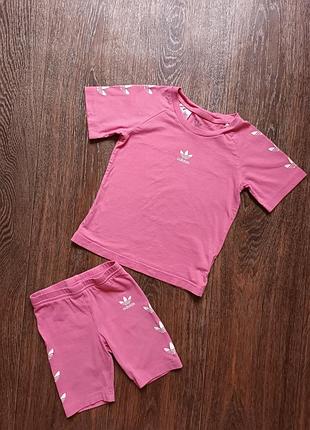 Костюм adidas