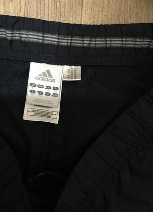 Штани adidas 4