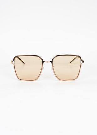 Очки женские солнцезащитные emporio armani ea2159d 3011/7 оригинал