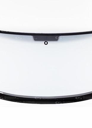 Лобове скло vw transporter t5 2003-2015 з датчиком, антеною, молдингом і кріпленням - фольксваген транспортер