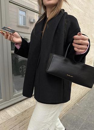 Пальто zara