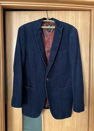 Піджак чоловічий scotch&soda