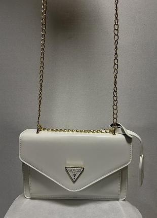 Жіноча сумка guess 2