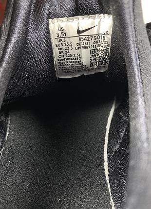 Кросівки nike 5