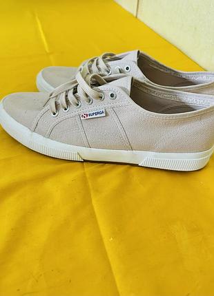 Класичні кеди superga 2750-cotu-classic 28см