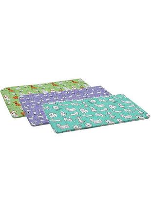 Многоразовая пеленка для собак misoko&co 80x140 см