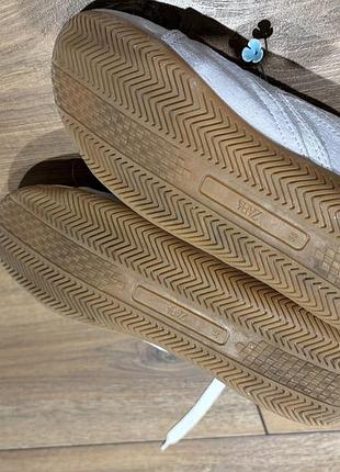 Кросівки zara 4