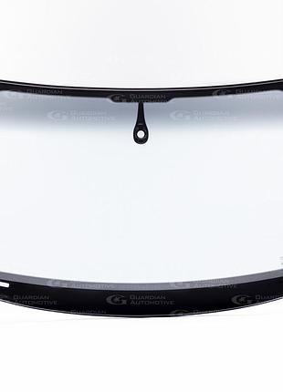 Лобовое стекло audi a4 b8 2008-2015 с датчиком (круглый с 12-), молдингом и креплением - ауди а4