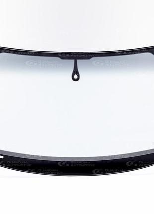Лобове скло audi a4 b8 2008-2015 з датчиком (капля) - ауді а4