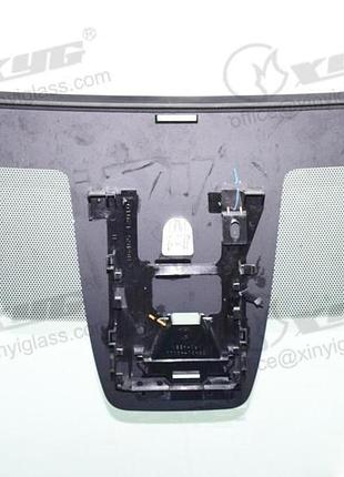 Лобовое стекло toyota corolla usa e170 2013-2019 с камерой, подогревом щеток и молдингом - тойота королла