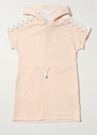 Плаття chloe 2