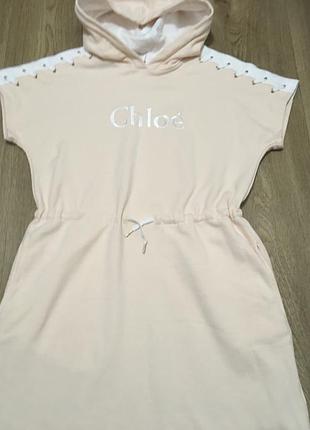 Плаття chloe 3