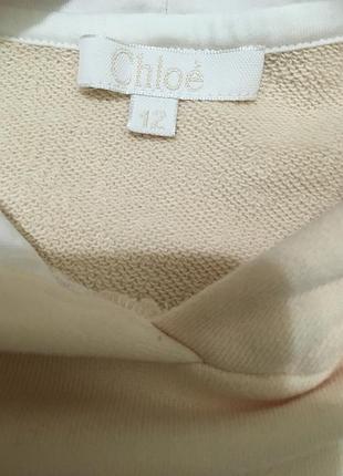 Плаття chloe 4