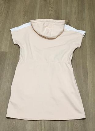 Плаття chloe 8