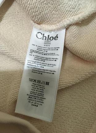 Плаття chloe 6